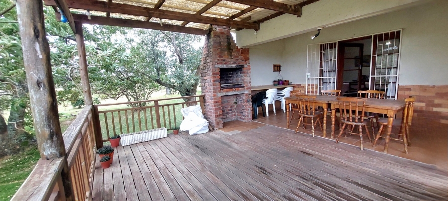 3 Bedroom Property for Sale in Komga Rural Eastern Cape